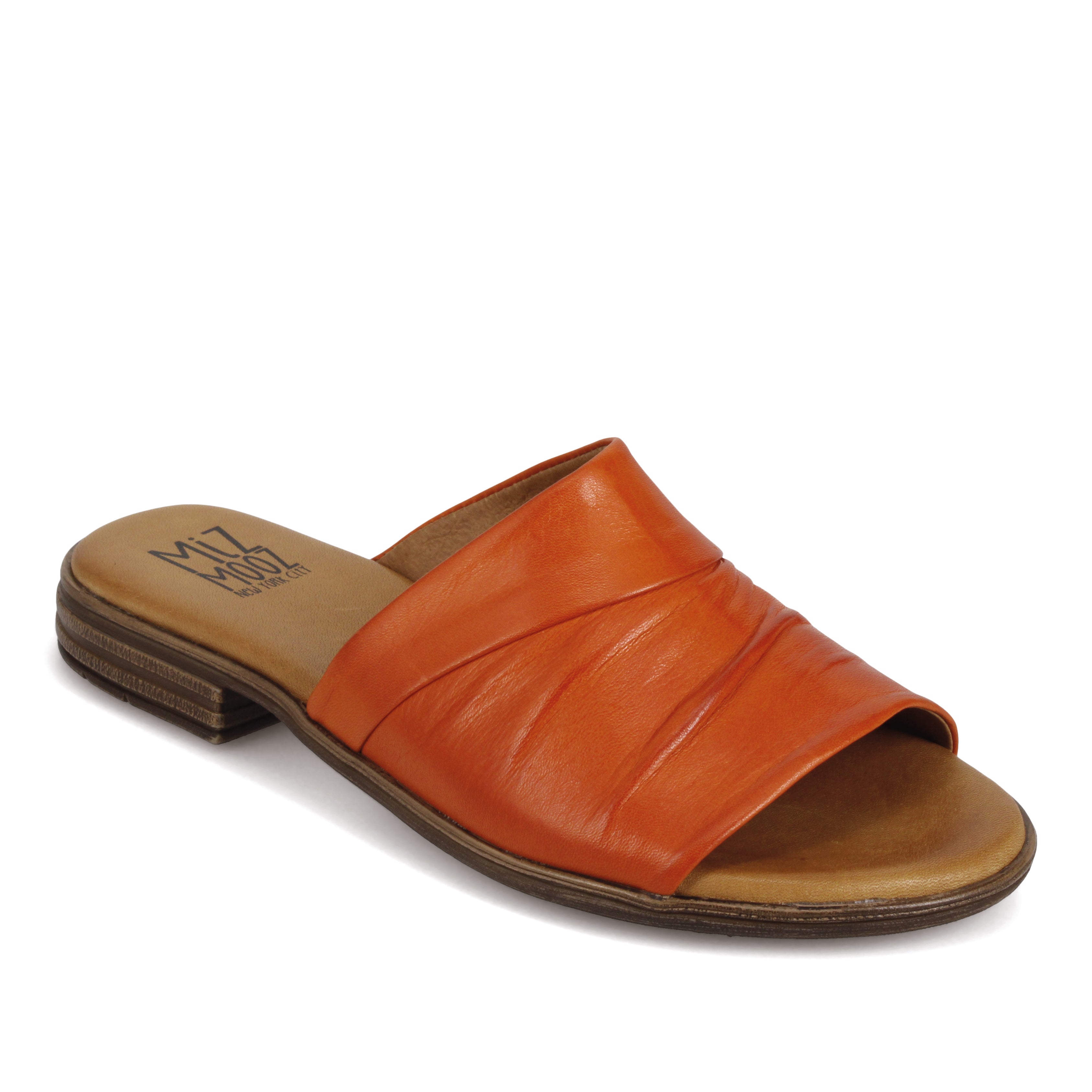 Delilah Slide Sandals for Women - Comfortable Summer Flip Flops with Soft Cushioning | Perfect for Beach, Pool, Vacation & Casual Wear