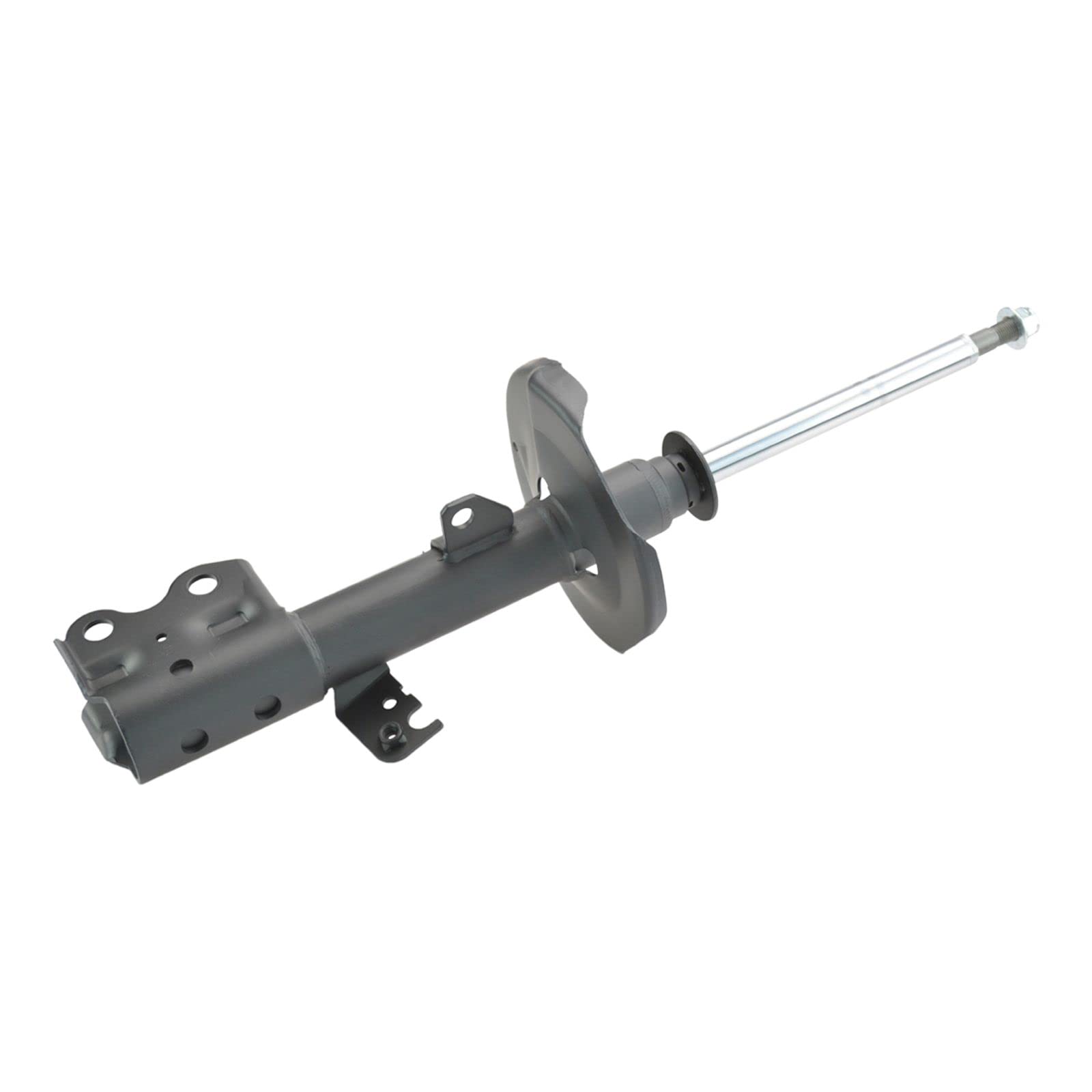 Toyota Prius 2004-2009 Front & Rear Shock Absorber Strut Assembly Kit - Full Suspension Replacement for Smoother Ride - Perfect for City Commuting & Highway Driving