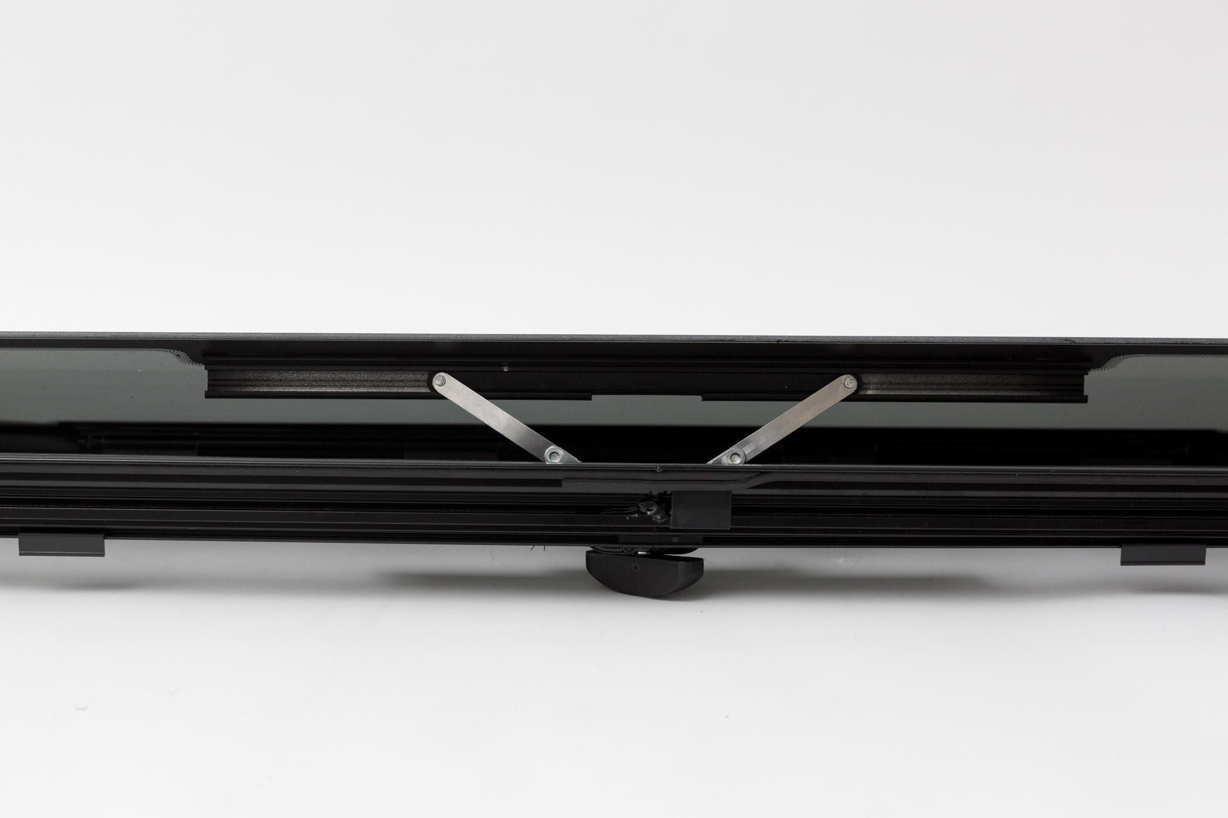 CRL Universal Van Awning Window (AW1033) - Durable RV Camper Van Conversion Window for Ventilation & Natural Light | Perfect for Sprinter, Promaster & Transit Vans