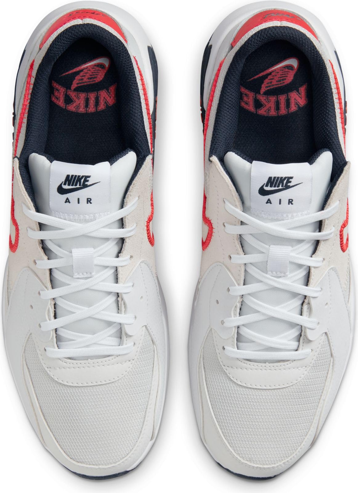 Nike Men's Air Max 270 Running Shoes - Lightweight Cushioned Sneakers for Men - Comfortable Athletic Walking & Gym Workout Shoes - Perfect for Jogging, Training & Casual Wear