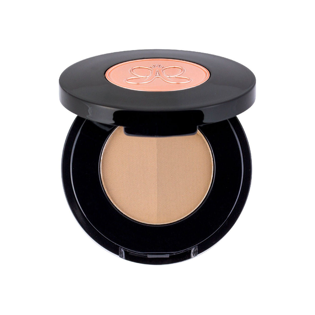 Anastasia Beverly Hills Brow Powder Duo - Waterproof Eyebrow Makeup Kit for Natural Looking Brows - Perfect for Daily Use, Professional Makeup & Special Occasions