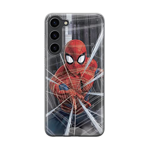 Spider Man 008 Multicolour
