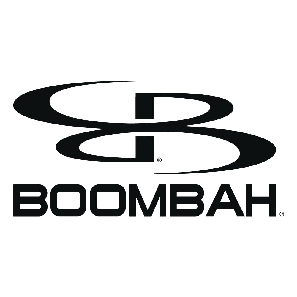 Boombah Brute Rolling Bat Bag - 35