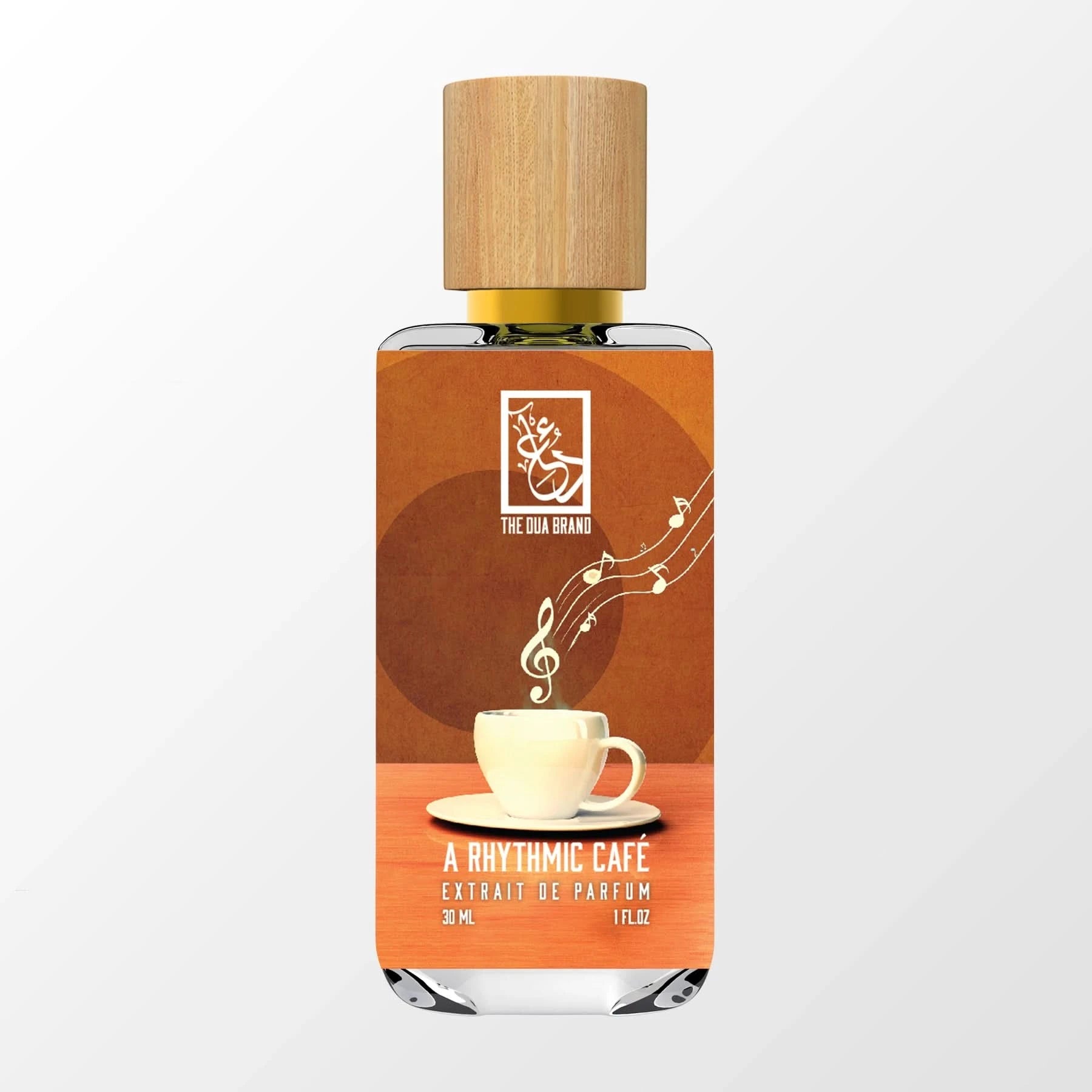 Rhythmic Cafe - Premium Coffee & Tea Blends for Home & Office | Perfect for Relaxation, Work & Social Gatherings