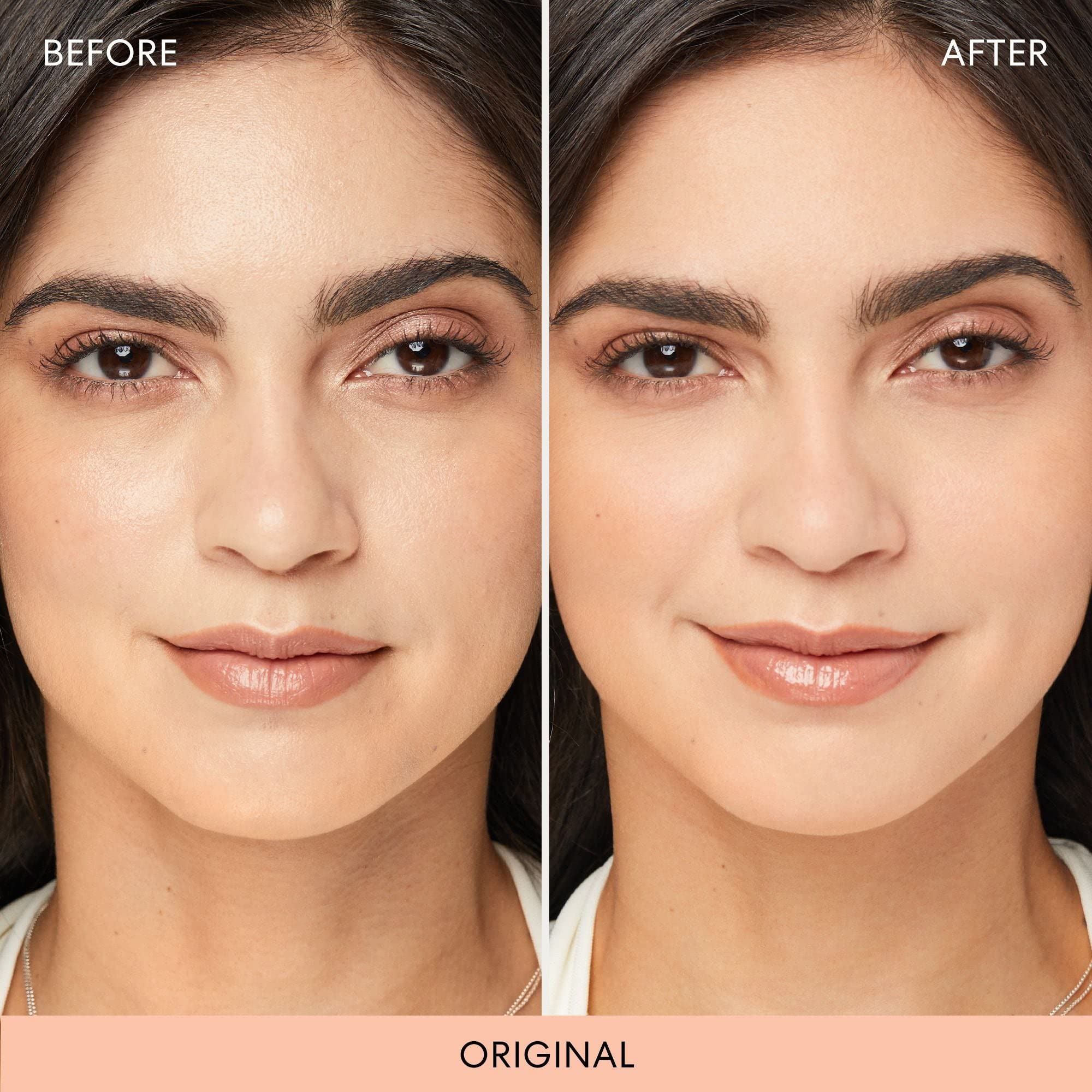 bareMinerals Mineral Veil Translucent Setting Powder - Talc-Free, Vegan, Weightless Blurring & Baking Makeup for Long-Lasting Wear | Perfect for Everyday Use & Special Occasions