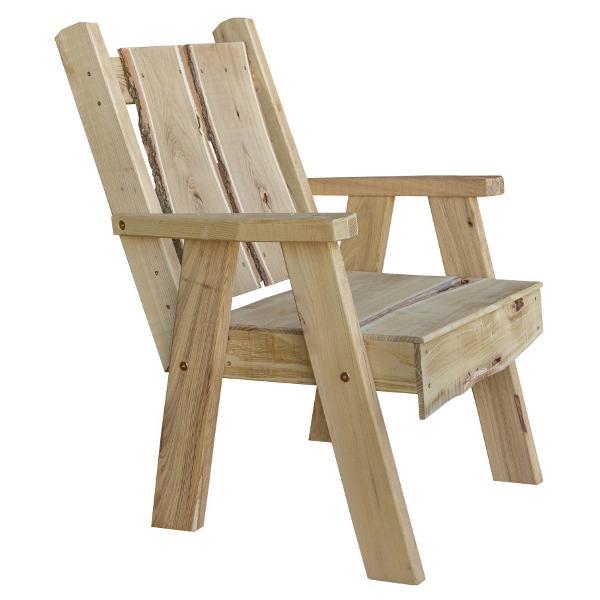 Timberland Outdoor Folding Chair - Lightweight, Portable & Durable Camping Chair for Hiking, Picnics, Beach & Backyard Use