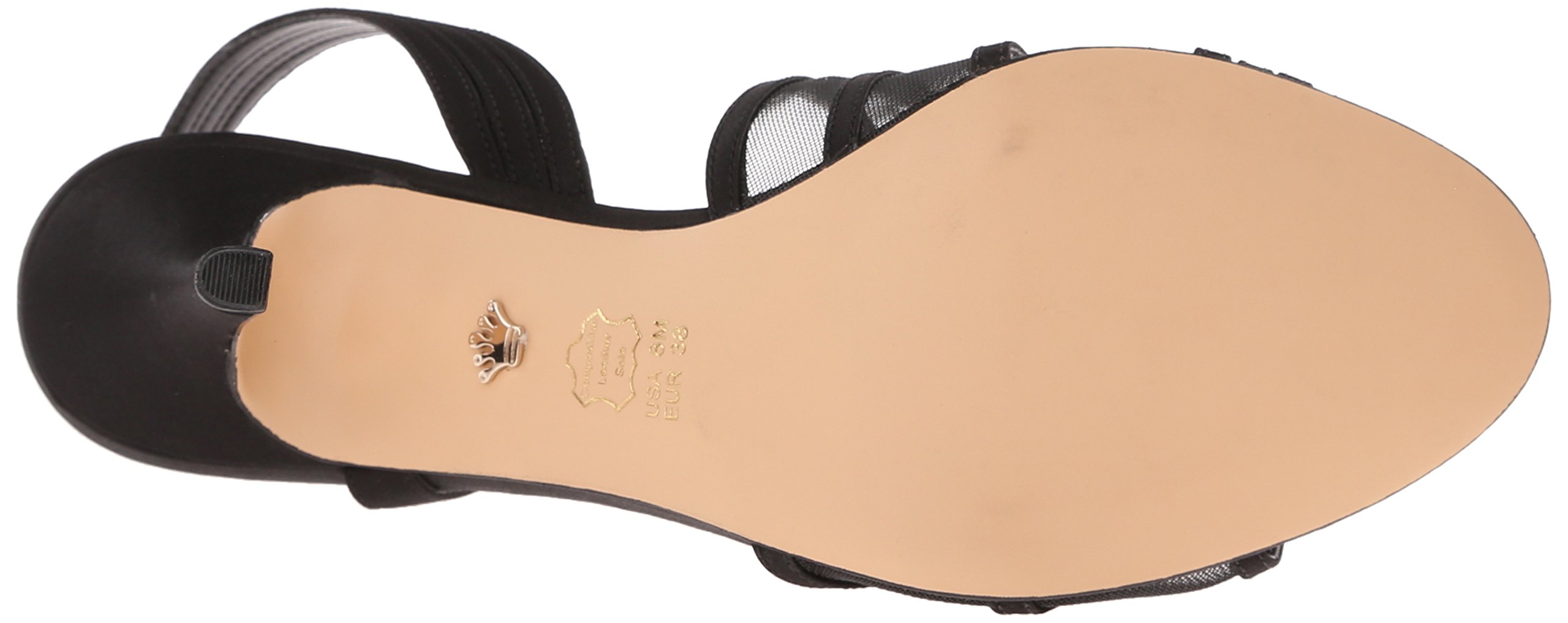 Nina Women's Vitalia Comfortable Dress Sandals - Stylish & Lightweight for Weddings, Parties & Summer Outfits