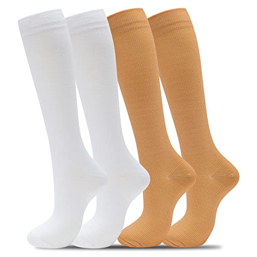 04-4pairs-white/Nude