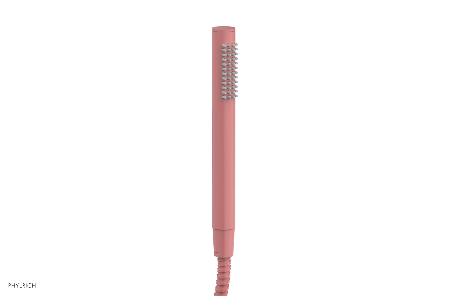 BASIC Hand Shower with 59-Inch Hose K6530 - Perfect for Bathroom, Shower & Spa Relaxation