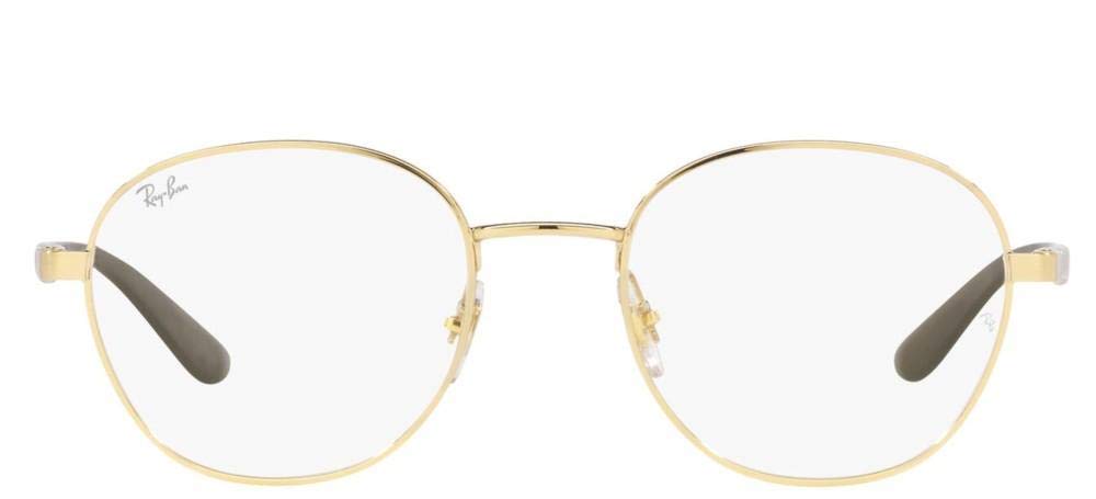 Ray-Ban Unisex Sunglasses - Classic Aviator & Wayfarer Styles for Men & Women - UV Protection & Polarized Lenses - Perfect for Driving, Beach & Outdoor Activities