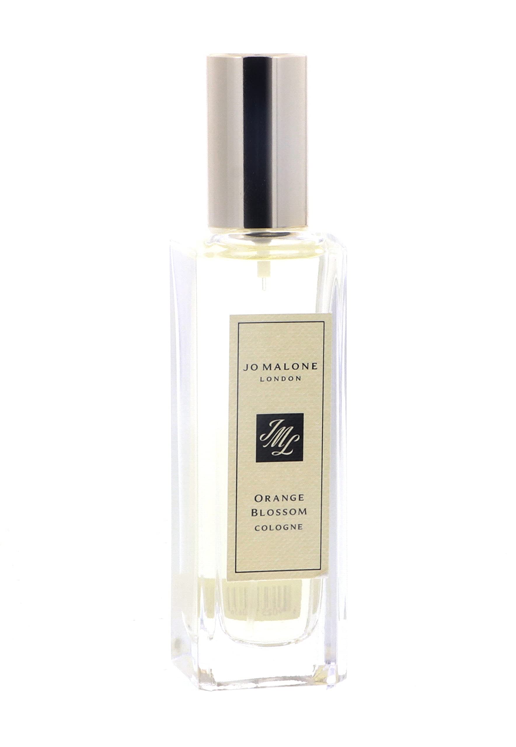 Jo Malone London Orange Blossom Cologne Spray 1 oz / 30 ml - New in Box | Fresh Floral Fragrance for Women & Men | Perfect for Daily Wear, Gifts & Special Occasions