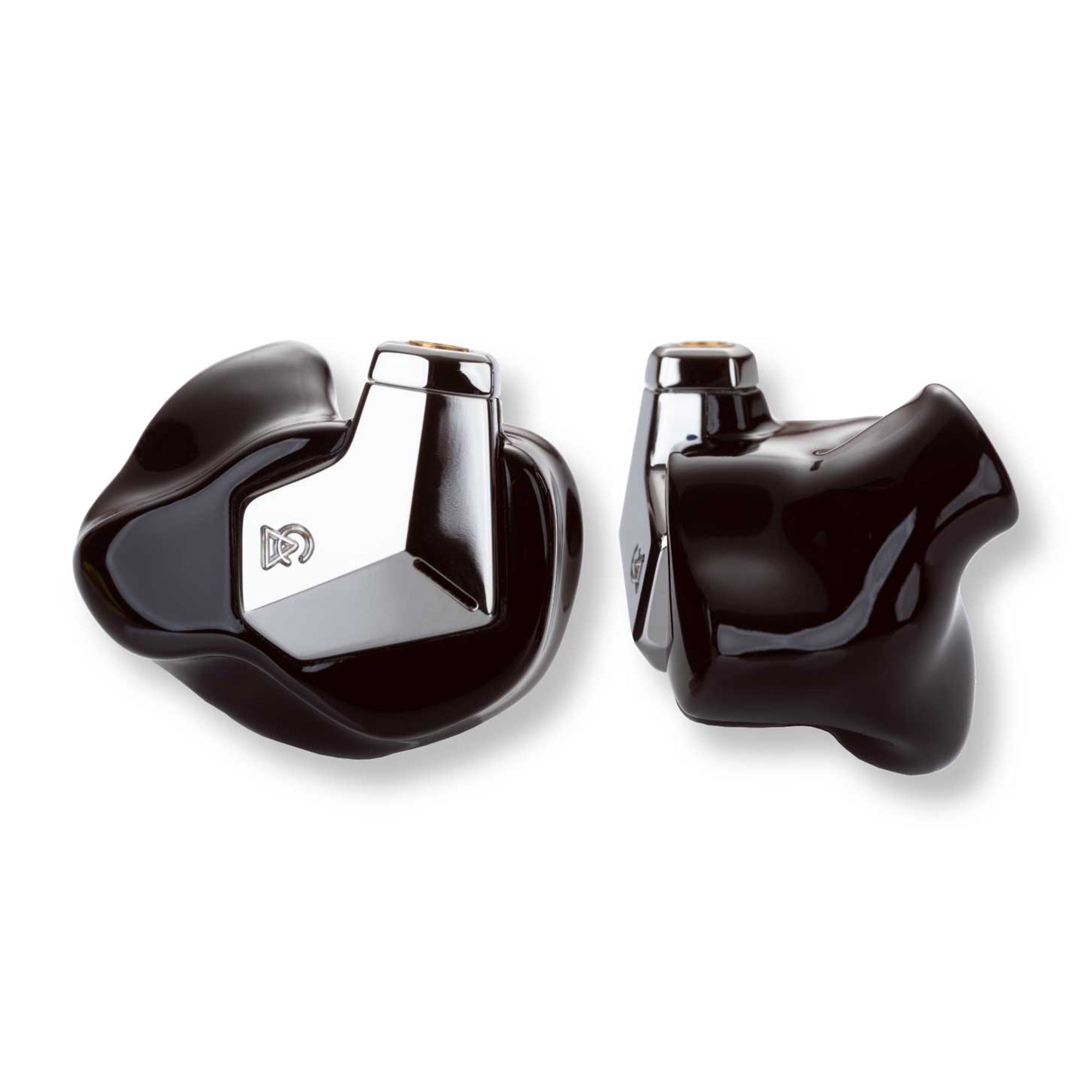 Campfire Audio Supermoon 2023 Custom In-Ear Monitors - Premium High-Fidelity IEMs for Audiophiles & Musicians - Perfect for Studio Recording, Live Performances & Critical Listening