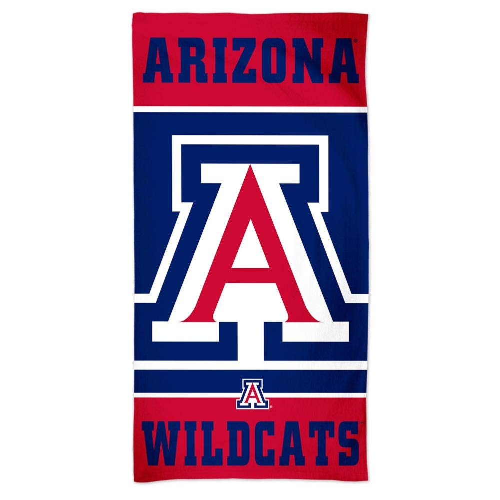 Arizona Wildcats Beach Towel 30