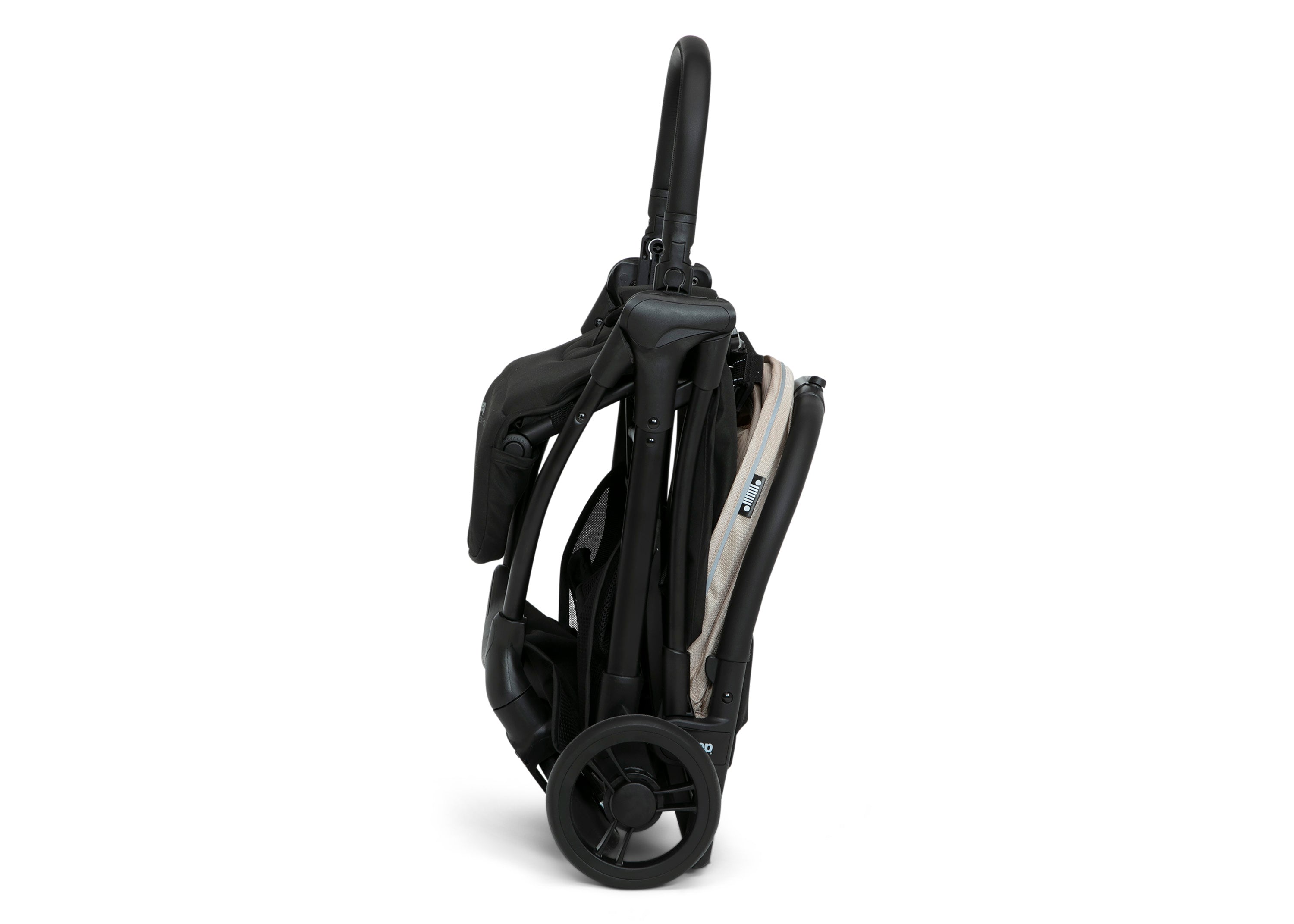 Jeep Altitude Compact Lightweight Stroller for Everyday Use & Travel - Perfect for Shopping, Walks, and Family Outings