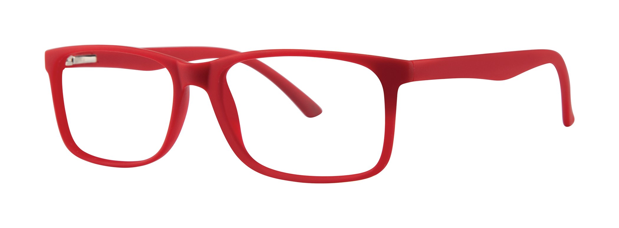 Modern Times Essential Unisex Eyeglasses Frames - Lightweight & Durable Eyewear for Men & Women - Perfect for Reading, Working & Everyday Fashion
