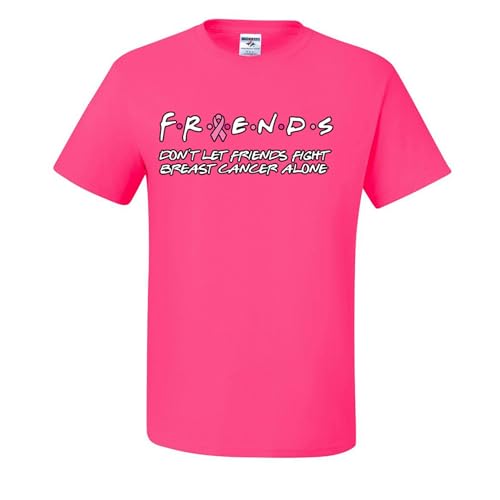 Neon Pink