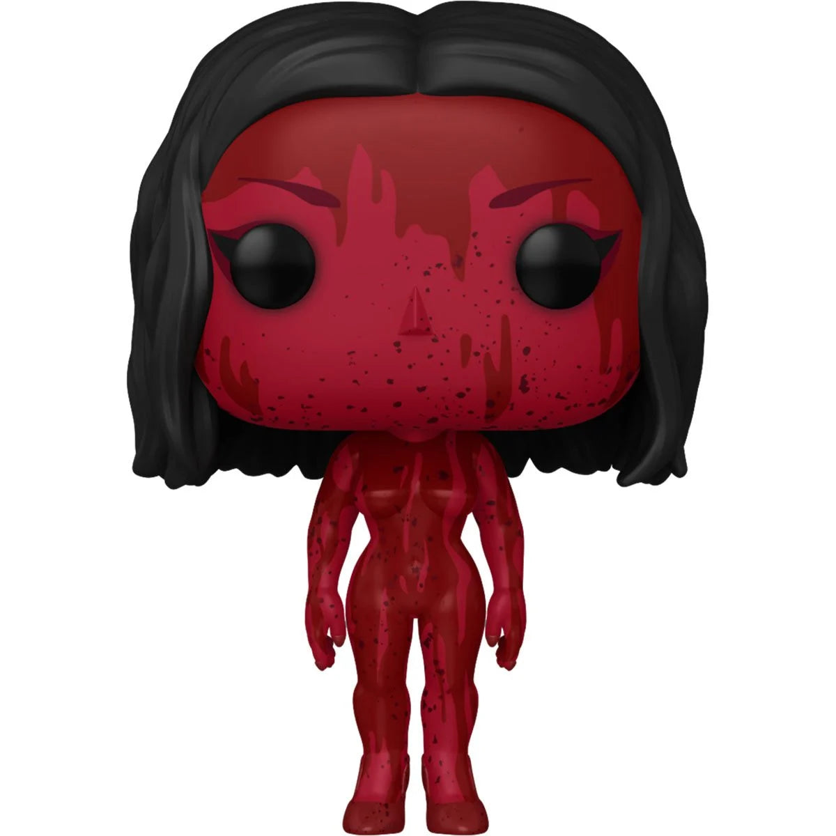 Doja Cat Scarlet Funko Pop! Vinyl Figure #441 - Exclusive Collectible Music Merchandise for Fans & Pop Culture Enthusiasts - Perfect for Display, Gifts, and Home Decor