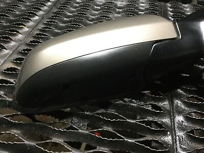 2004-2006 Audi A4 Cabriolet Right Passenger Side Door Mirror OEM Replacement - Perfect for Car Repair & Restoration Projects