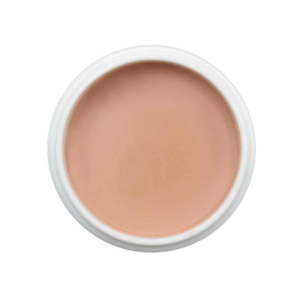 William Tuttle Creme Foundation - Full Coverage Liquid Makeup for Flawless Skin | Vegan & Cruelty-Free | Perfect for Daily Wear & Special Occasions