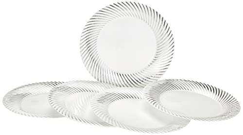 Blanc/Argent