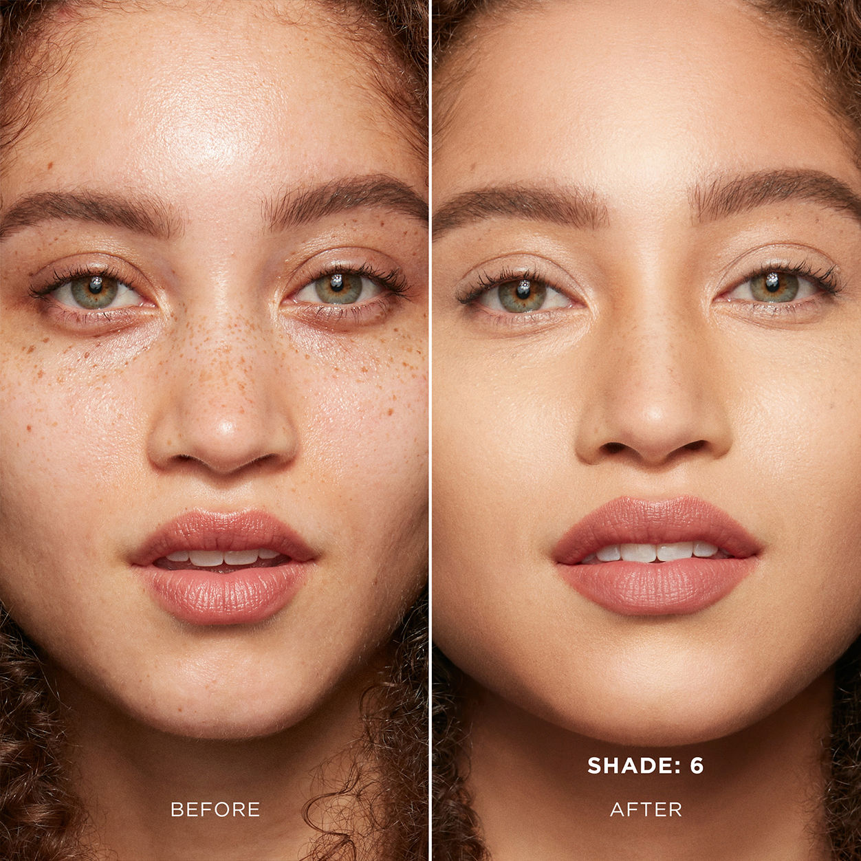 Ambient Soft Glow Foundation - Lightweight Liquid Makeup with Natural Finish | Perfect for Everyday Wear & Photo-Ready Looks