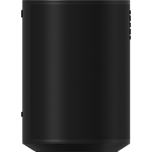 Sonos Era 100 Wireless Speaker 2-Room Set - Smart Home Audio System for Streaming Music & Multi-Room Sound | Perfect for Living Room & Bedroom Entertainment