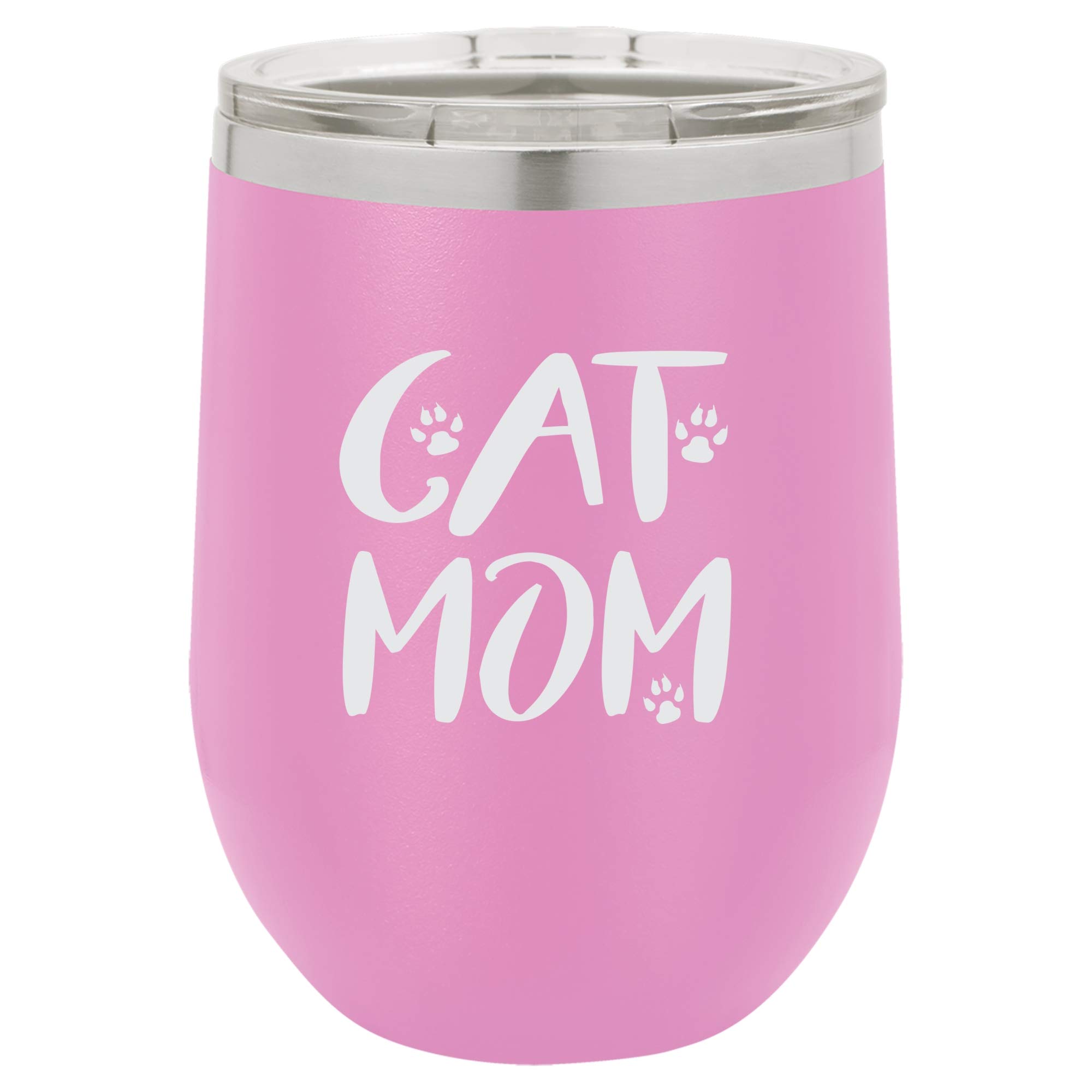 Cat Mom
