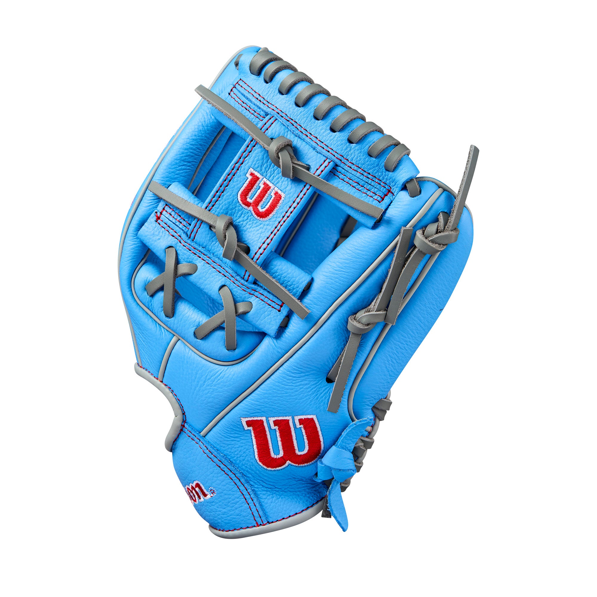 Wilson A500 Youth Baseball Glove 11