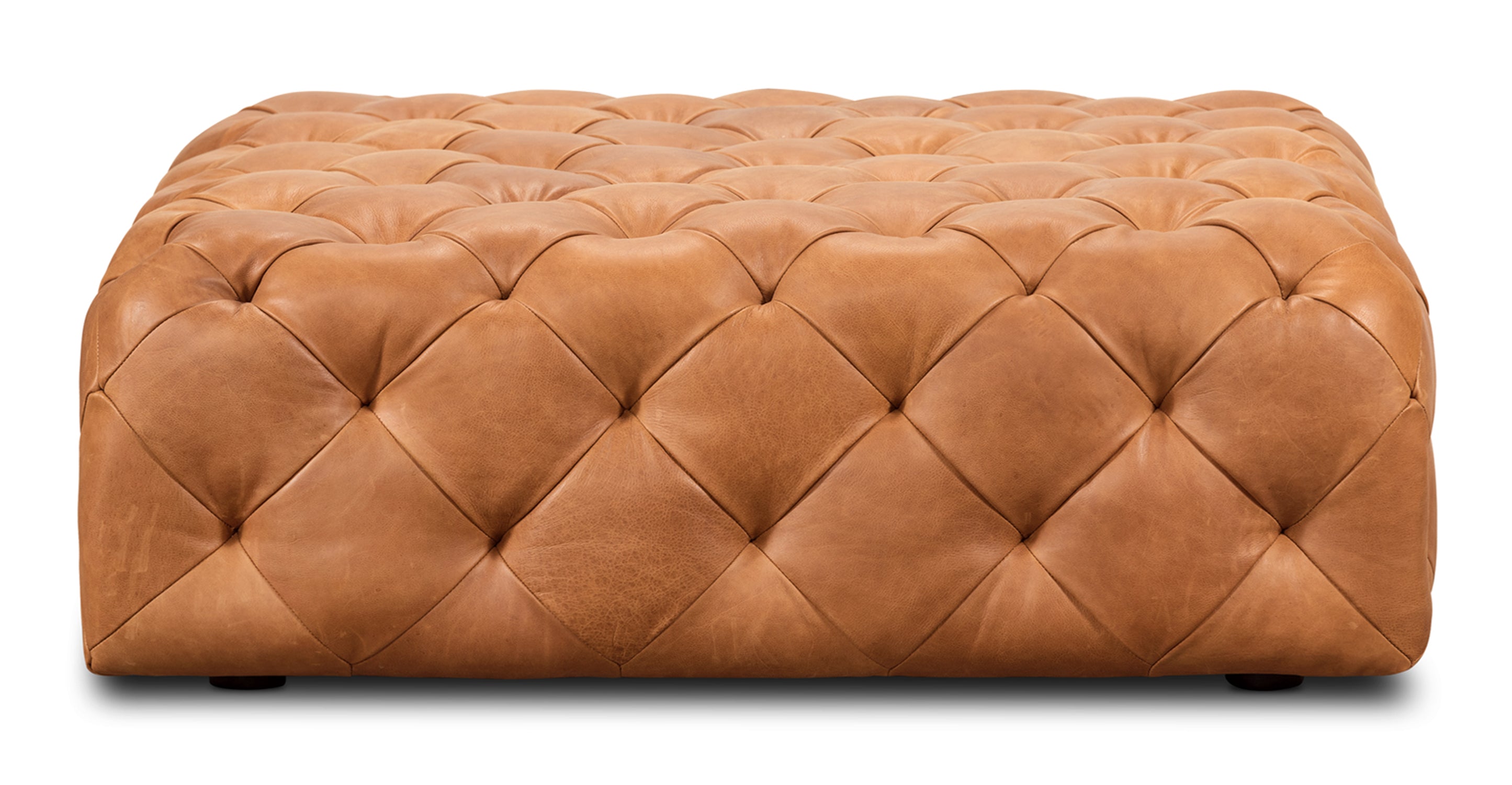 Cognac Tan