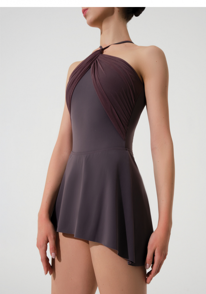 Medium Taupe