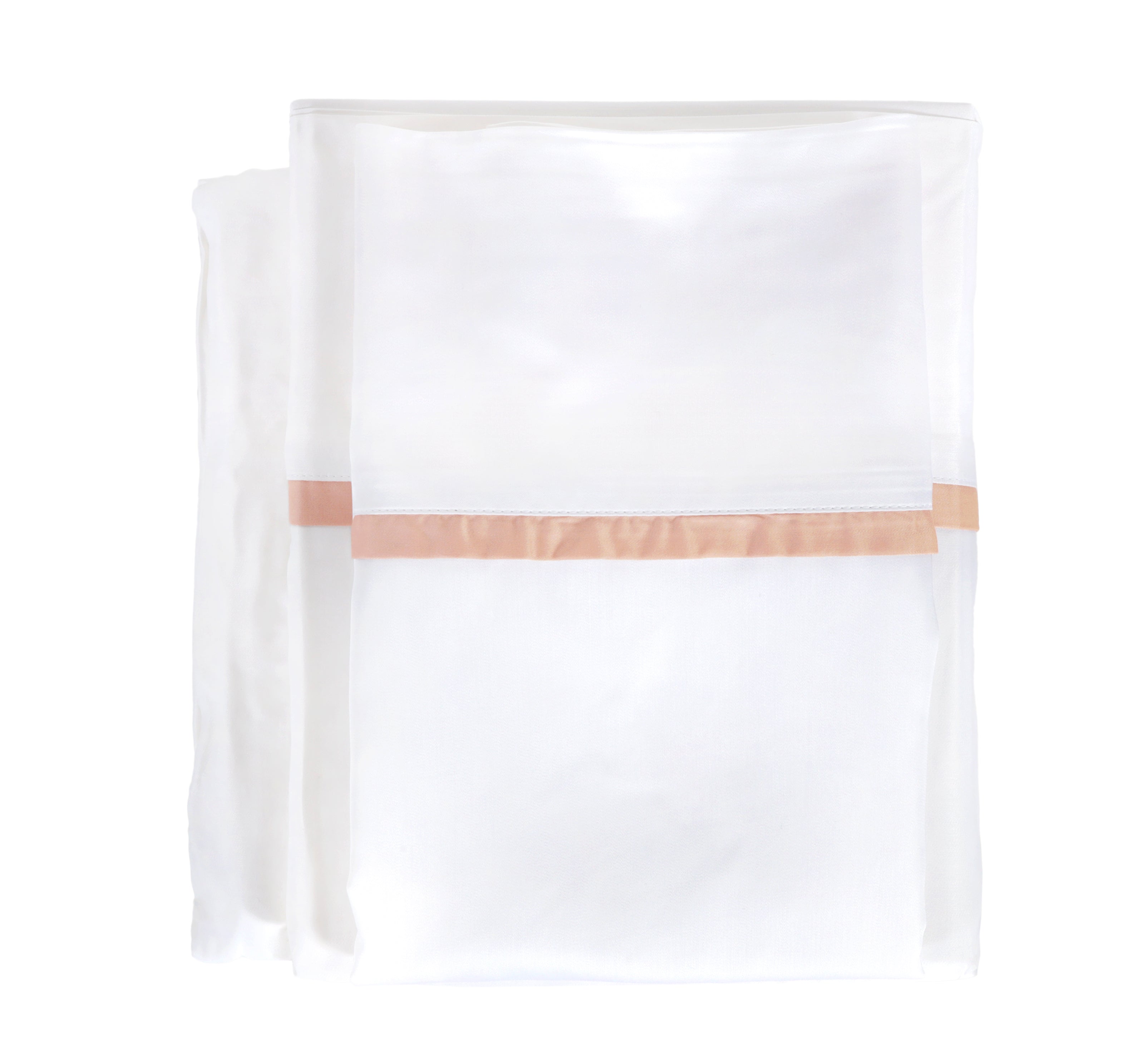 Premium Langston Bamboo Sateen Sheet Set - Soft 100% Bamboo Bed Sheets, Breathable & Hypoallergenic - Perfect for Luxury Bedding, Hot Sleepers & Eco-Friendly Homes