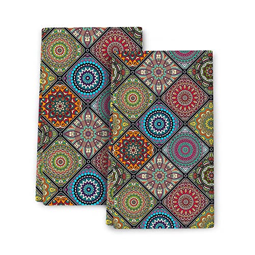 Mandala Colorful