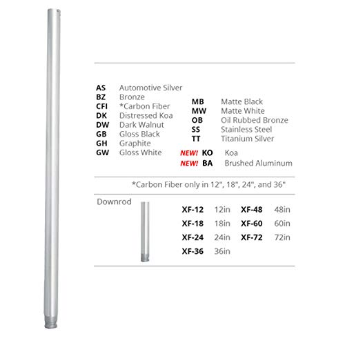 Brushed Aluminum