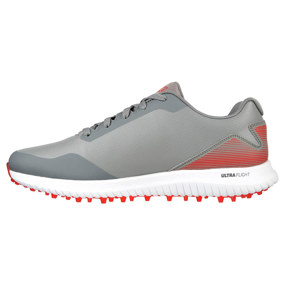 Skechers Men's Max 2 Arch Fit Waterproof Spikeless Golf Shoes - Comfortable Walking Sneakers for Golf & Casual Wear | Perfect for Golf Courses, Workouts & Everyday Use