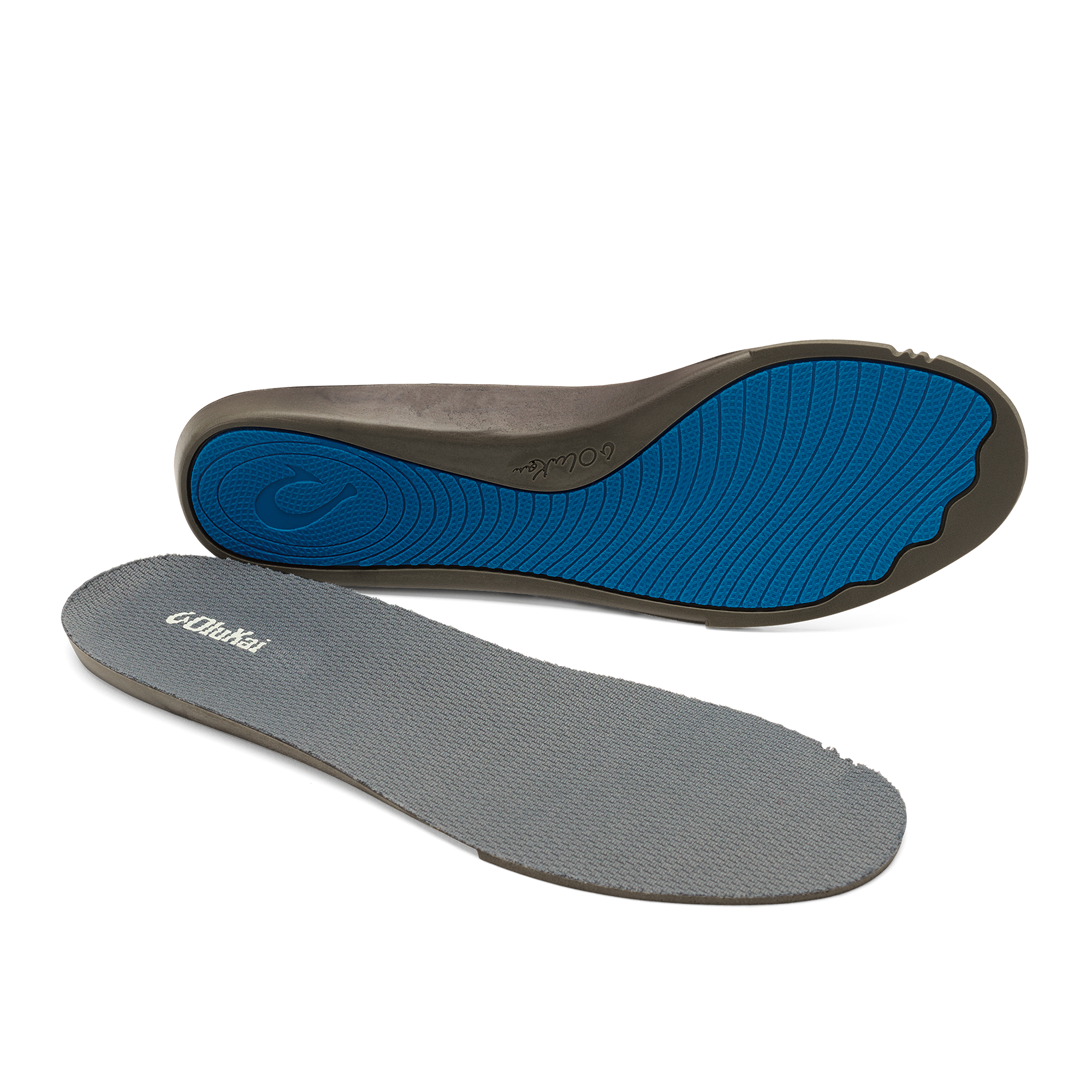 Women's Active Insoles for Running & Walking - Charcoal Arch Support Cushion for Comfort & Pain Relief - Perfect for Athletes, Nurses & All-Day Wear