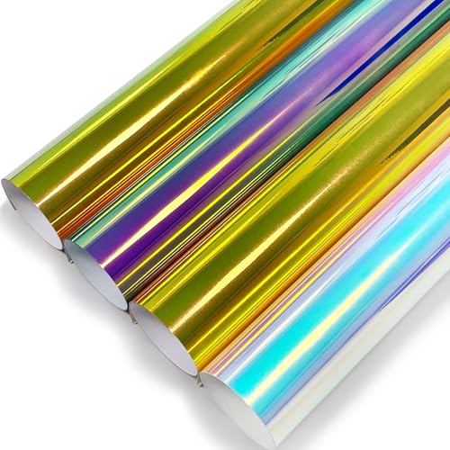 Multi-Holographic