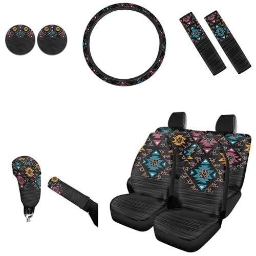 Aztec Black