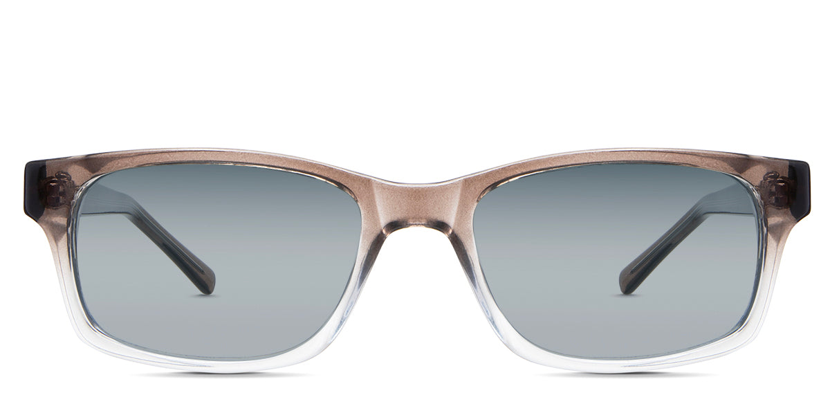 Paul Men's Prescription Sunglasses - Polarized UV Protection Glasses for Driving, Fishing & Outdoor Activities