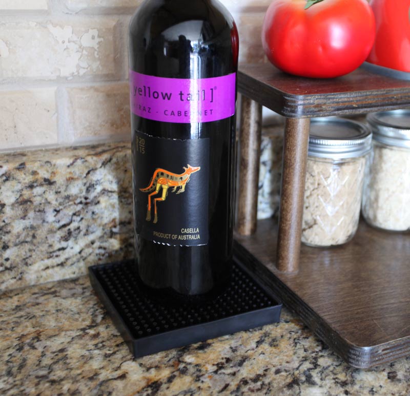 BarConic® Mini Bar Mat 4.5
