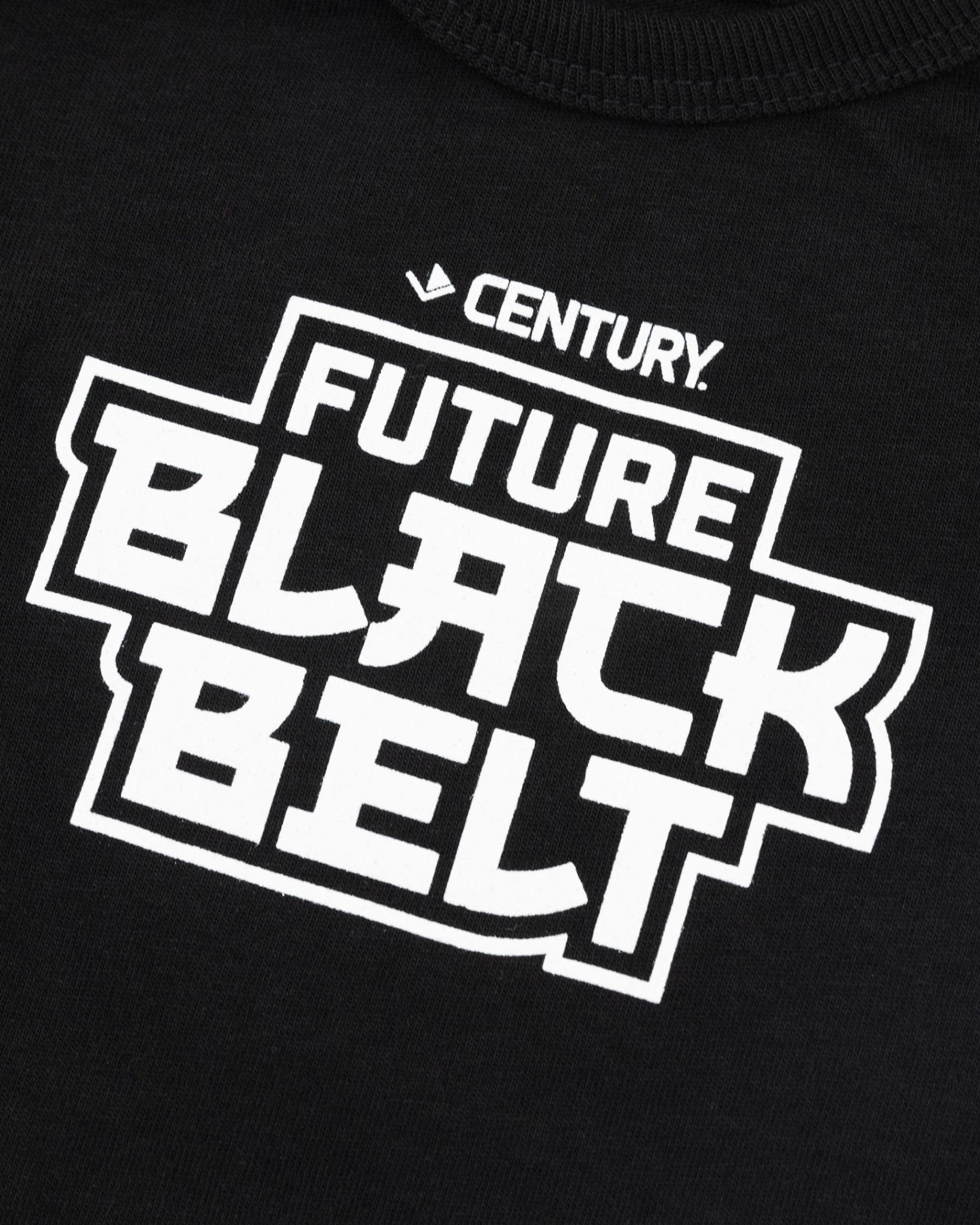 Future Black Belt Baby Onesie - Karate-Inspired Bodysuit for Infants & Toddlers - Perfect for Martial Arts Training, Playtime & Photo Shoots