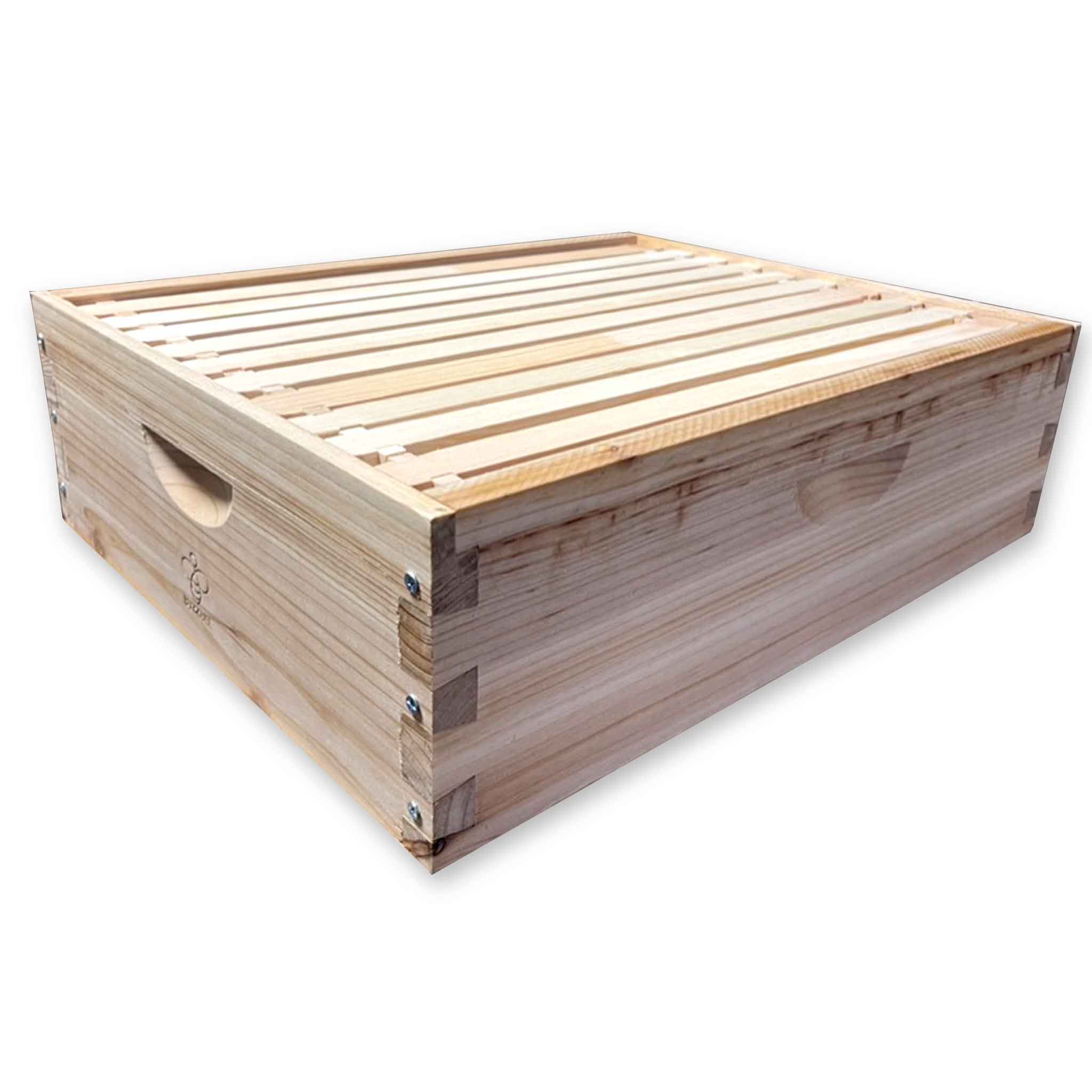 Ideal Size Box Super Add-On Kit - Perfect for Shipping, Storage & Organization | Essential for Small Businesses & Home Use