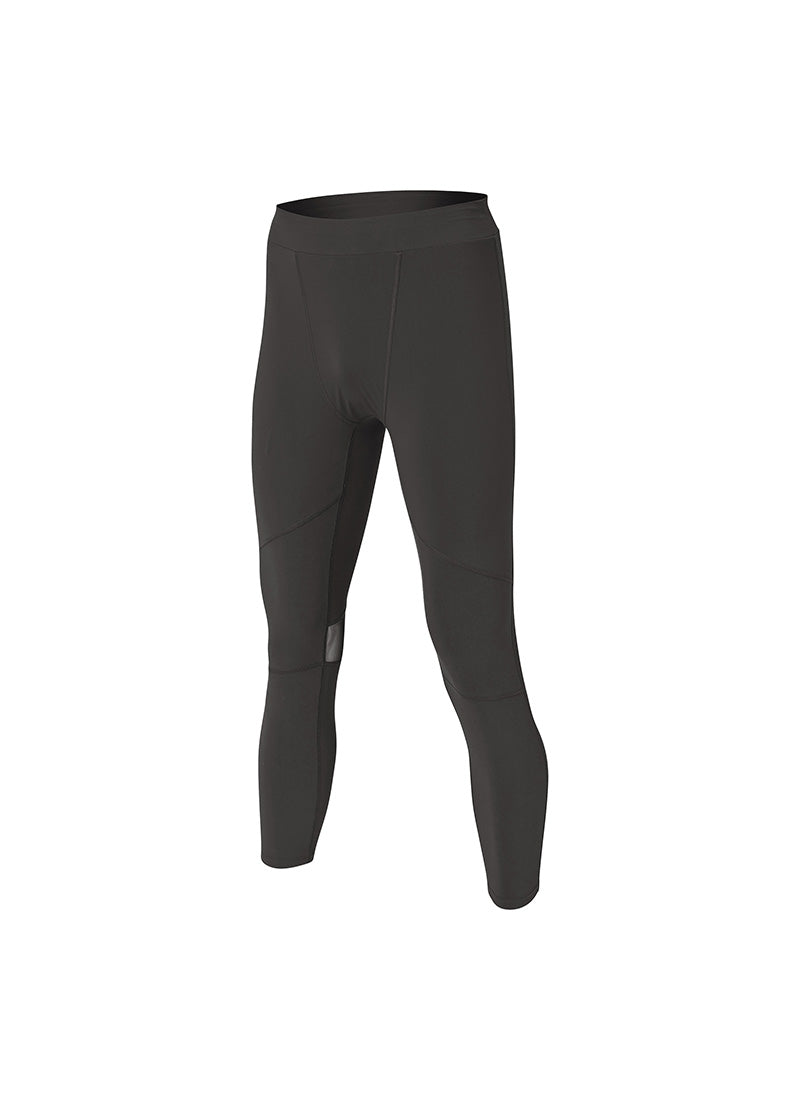 RX Mesh Breathable Woven Leggings for Women - High Waist Yoga Pants, Workout Running & Gym Tights - Comfortable Stretchy Fitness Leggings for Active Lifestyle