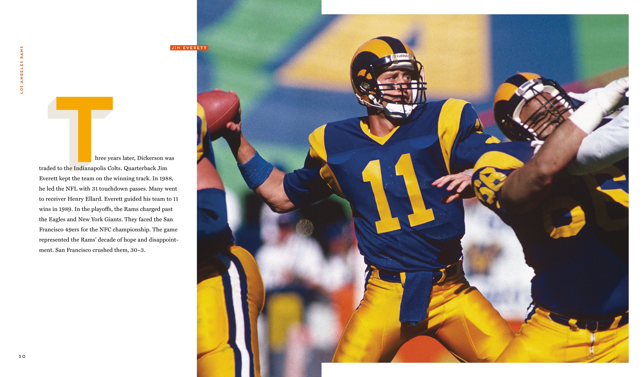 Los Angeles Rams Official NFL Merchandise & Fan Gear - Jerseys, Hats, Apparel for Football Enthusiasts | Perfect for Game Day, Tailgating & Showing Team Spirit