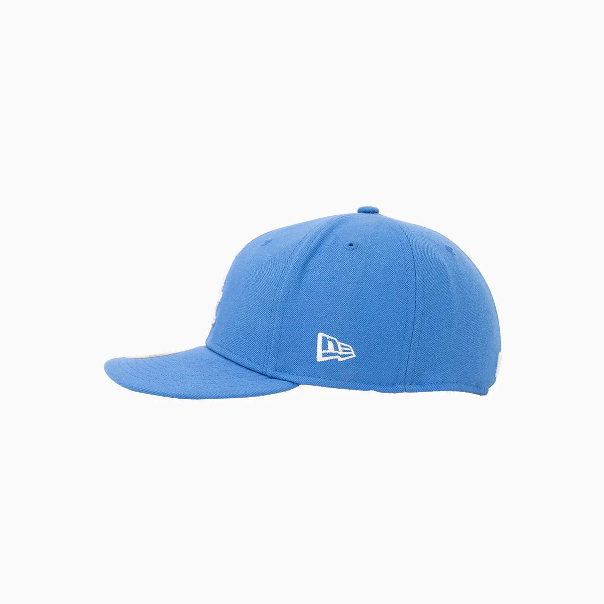 Chicago White Sox MLB 59FIFTY Fitted Hat - Official New Era Baseball Cap for Men - Perfect for Games, Collecting & Streetwear Fashion