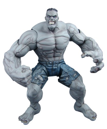 Marvel Ultimate Hulk Action Figure - 12
