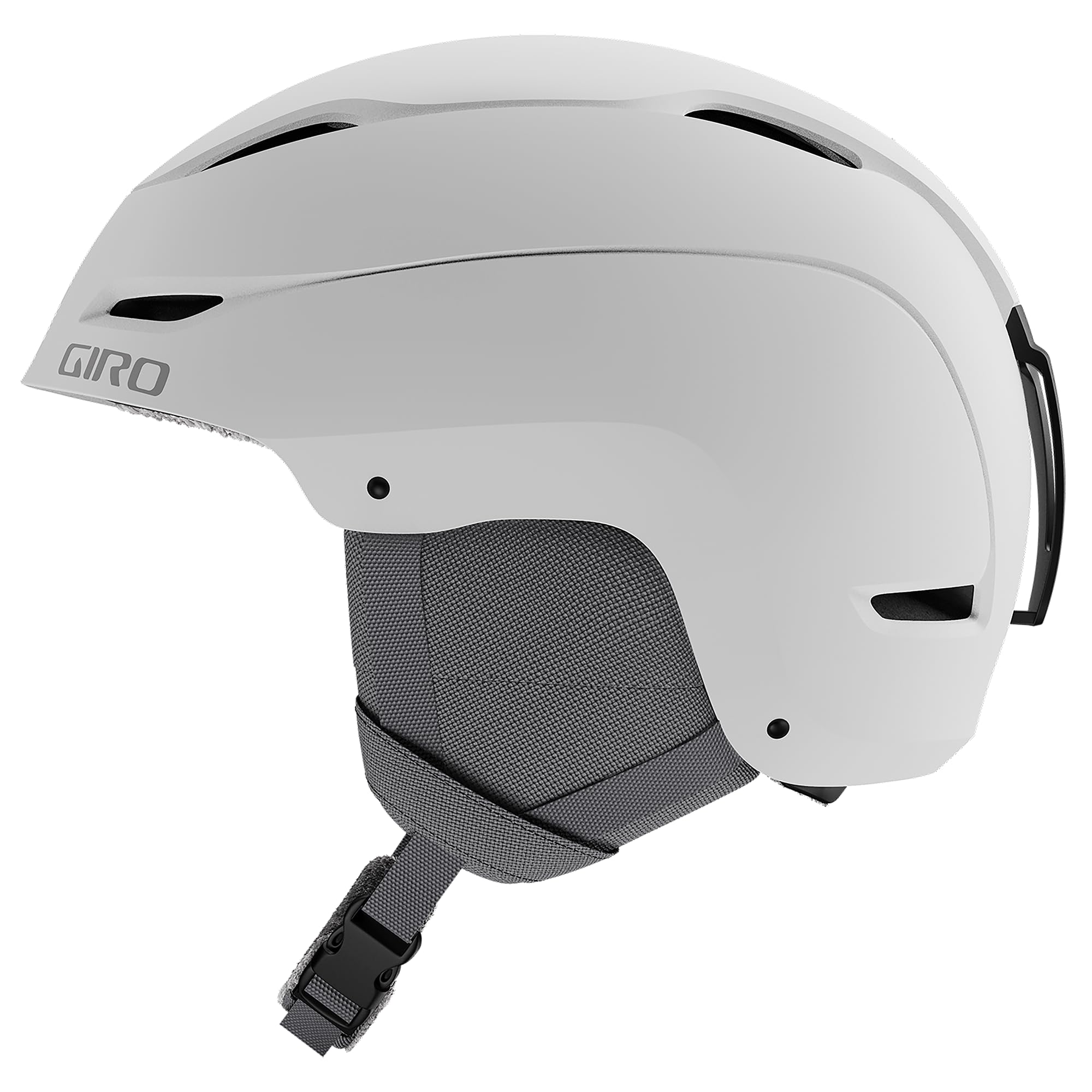 Giro Ceva Women's Snow Helmet - Lightweight & Comfortable Ski & Snowboard Helmet for Women - Perfect for Skiing, Snowboarding & Winter Sports