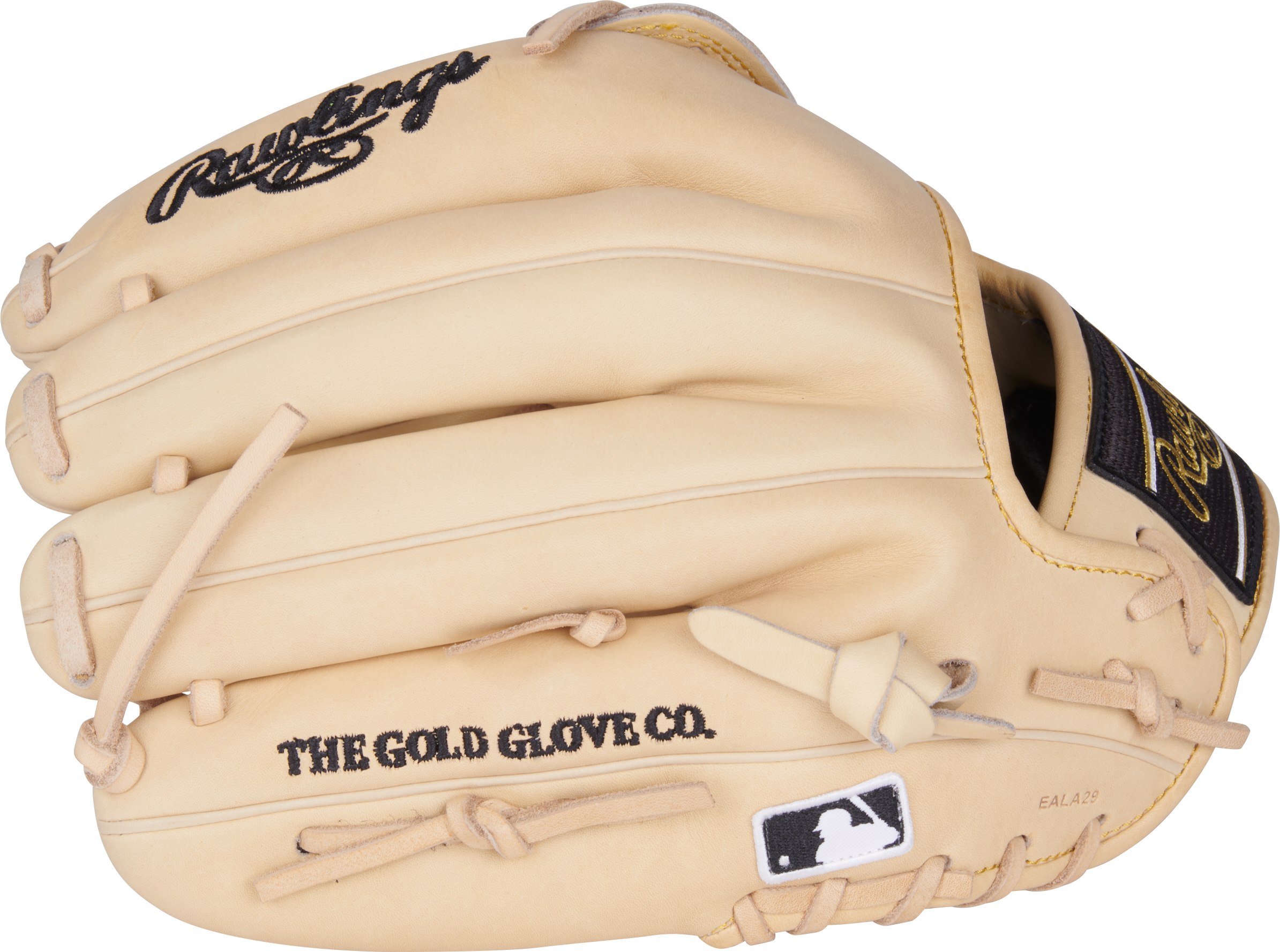 Rawlings Heart of the Hide Series 12.25