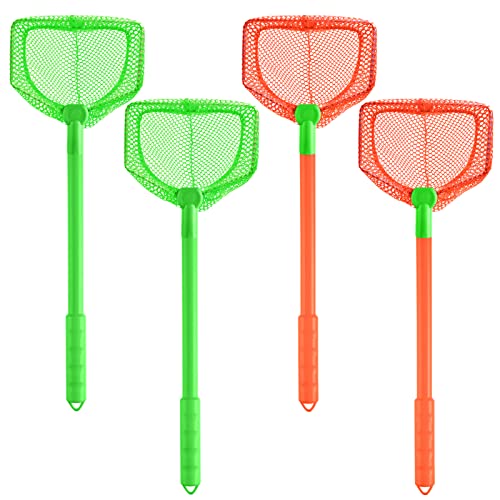 Green, Orange
