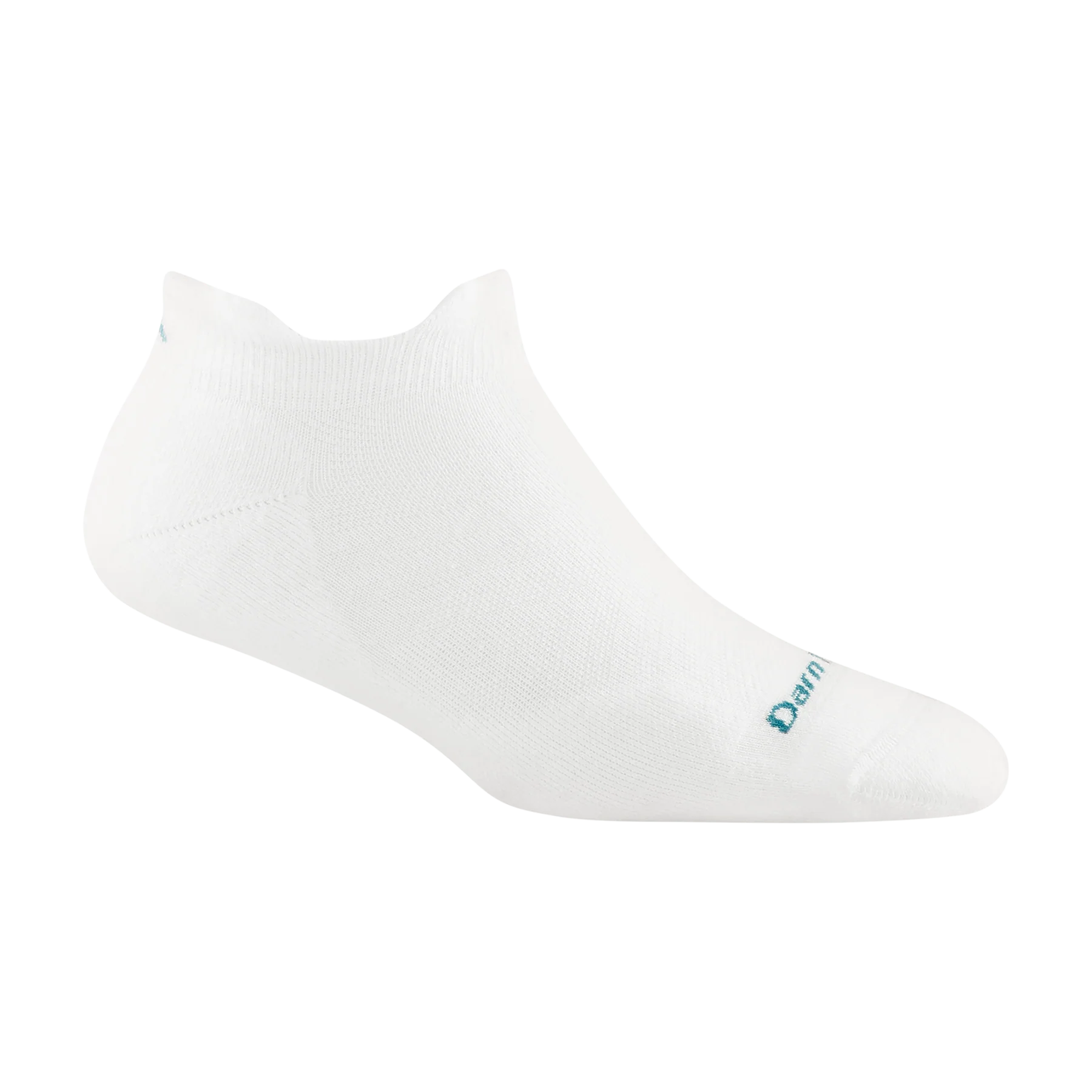 DARN TOUGH Women's CoolMax® No Show Running Socks - Ultra Lightweight & Breathable for Marathon, Jogging & Workouts