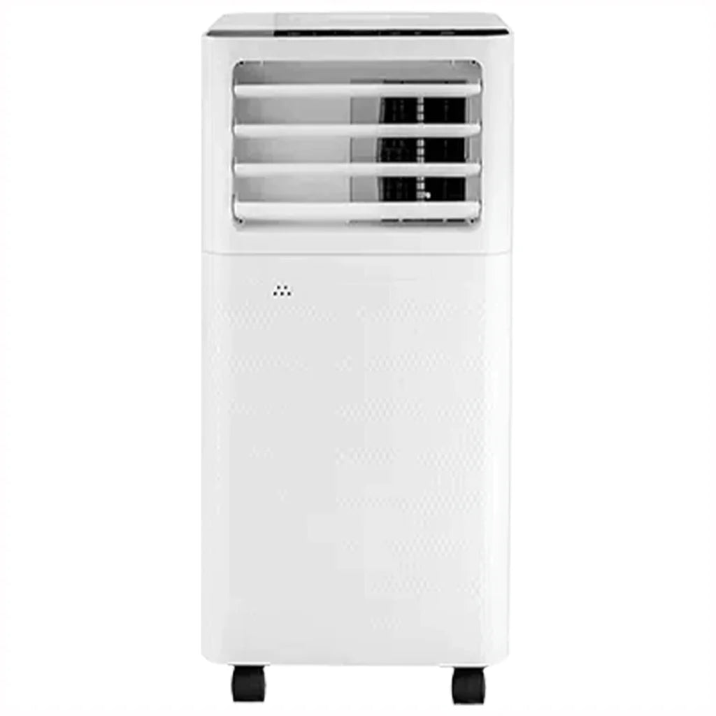 TCL 2.0KW Portable Air Conditioner - Cooling Only (TAC 07CPB/RV) - Perfect for Bedrooms, Offices & Small Spaces